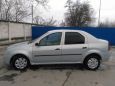  Renault Logan 2010 , 198000 , --