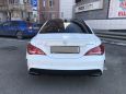  Mercedes-Benz CLA-Class 2013 , 1890000 , 