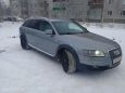  Audi A6 allroad quattro 2007 , 499000 , 