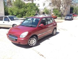  Daihatsu Storia 1998 , 165000 , 