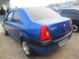  Renault Logan 2007 , 190000 , --