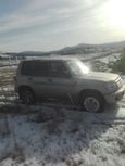 SUV   Mitsubishi Pajero iO 2000 , 280000 , -