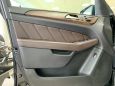 SUV   Mercedes-Benz GL-Class 2015 , 3270000 , 