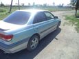  Toyota Carina 1997 , 210000 , 