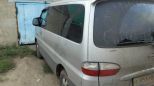    Hyundai Starex 2004 , 410000 , 