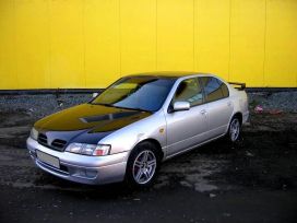  Nissan Primera Camino 1998 , 135000 , 