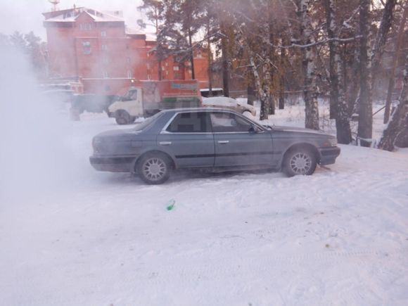  Nissan Laurel 1989 , 65000 , 