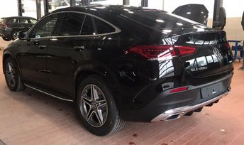 SUV   Mercedes-Benz GLE Coupe 2020 , 8080000 , 