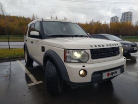 SUV   Land Rover Discovery 2009 , 1750000 , 