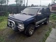 SUV   Nissan Terrano 1994 , 350000 , 