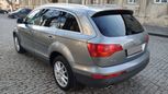 SUV   Audi Q7 2007 , 850000 , 