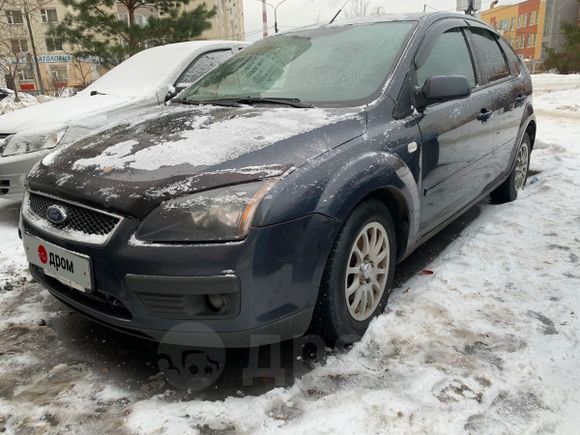  Ford Focus 2006 , 400000 , 