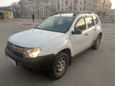 SUV   Renault Duster 2017 , 598000 , 