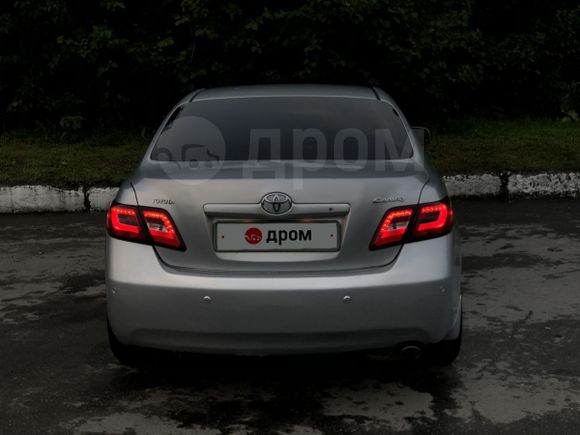  Toyota Camry 2007 , 530000 , -