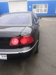  Volkswagen Phaeton 2008 , 820000 , 