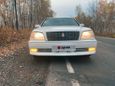  Toyota Crown 2001 , 245000 , 