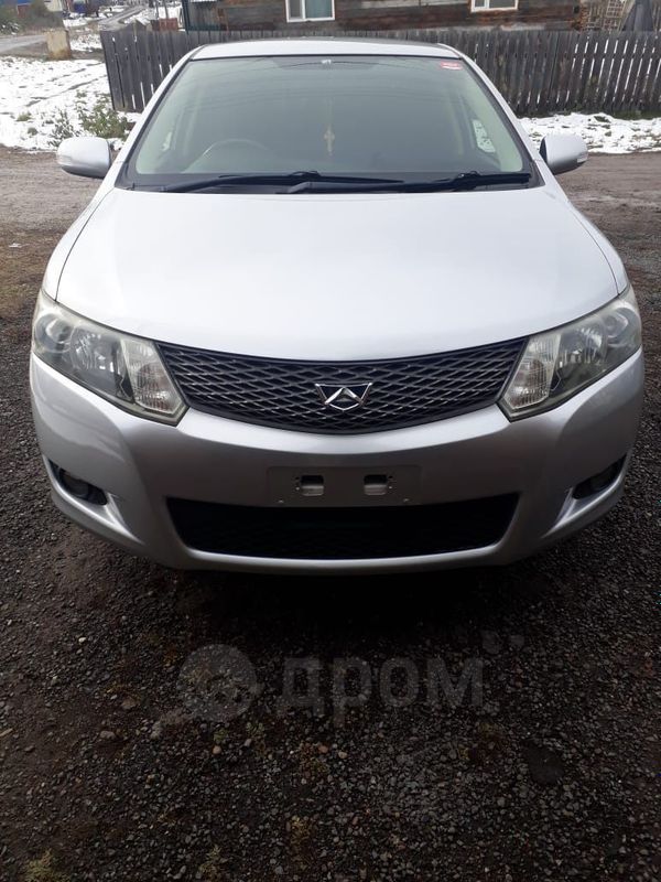  Toyota Allion 2010 , 815000 , 