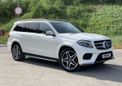 SUV   Mercedes-Benz GLS-Class 2018 , 5380000 , 