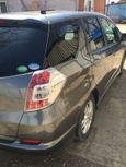  Honda Fit Shuttle 2014 , 575000 , 