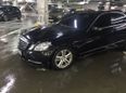  Mercedes-Benz E-Class 2010 , 1100000 , 