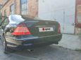  Mercedes-Benz S-Class 2004 , 650000 , 