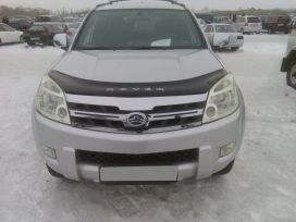 SUV   Great Wall Hover H3 2007 , 388000 , 