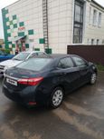  Toyota Corolla 2013 , 900000 , 