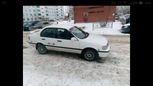  Toyota Tercel 1991 , 115000 , 