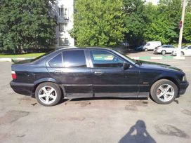 BMW 3-Series 1995 , 215000 , 