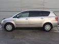    Toyota Ipsum 2003 , 439000 , 