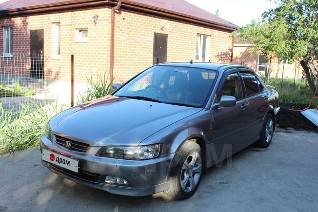  Honda Accord 1998 , 260000 , 