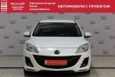  Mazda Mazda3 2011 , 640000 , 