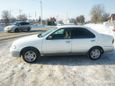  Nissan Sunny 1998 , 115000 , 