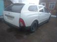  SsangYong Actyon Sports 2009 , 450000 , -