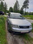  Audi A6 2000 , 250000 , 