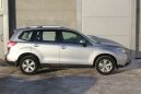 SUV   Subaru Forester 2014 , 1319000 , 