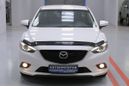  Mazda Mazda6 2013 , 1228000 , 