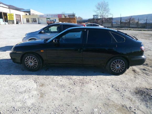  Hyundai Elantra 2004 , 260000 , 