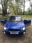  Subaru Impreza 2003 , 265000 , 