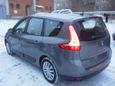    Renault Grand Scenic 2011 , 608000 ,  