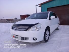  Toyota Allion 2002 , 430000 , 