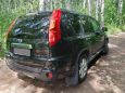 SUV   Nissan X-Trail 2008 , 660000 , 