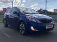  Kia Rio 2012 , 669000 , 