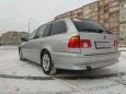  BMW 5-Series 2002 , 360000 , 