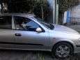  Nissan Almera 2001 , 220000 , 