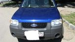 SUV   Ford Escape 2005 , 450000 , 