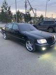  Mercedes-Benz S-Class 1997 , 800000 , 