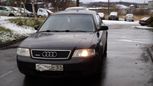  Audi A6 1998 , 220000 , 