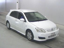  Toyota Allex 2004 , 328000 , 
