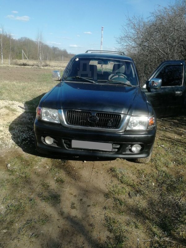 SUV   Great Wall Safe 2008 , 200000 , 